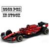 ✅Formula 1 Ferrari Da Costruire Mattoncini Technic 2952 Pezzi Rossa Nuova New