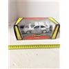 BURAGO FORD ESCORT RS COSWORTH RALLY VINTAGE 1:24 NUOVA