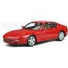 GT SPIRIT scala 1/18 Ferrari 456GT rosso GTS821 JDM