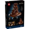 LEGO Harry Potter 76429 Cappello di Ordinamento Parlante Interattivo Nuovo