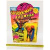 SPIDER MAN FLY 'EM HIGH UOMO RAGNO VOLANTE Late 1970 DEAD STOCK