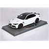 BBR 1/18 Alfa Romeo Giulia GTA Bianco Trofeo freni rossi BBRC1851B JDM