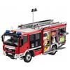 revell MAN TGM / Schlingmann HLF 20 Varus 4x4 1:24 REV07452 - revell modellismo
