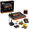 LEGO Atari 2600 Console Set 10306 Retro Gaming Model Building Kit Giappone.