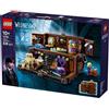Lego 76785 Mercoledì - Appartamento di Mano