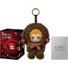 POPMART POP MART SKULLPANDA You Found Me! Serie Peluche bambola ciondolo castagno sub...
