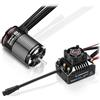 Hobbywing XeRun Axe R2 Brushless ESC + Axe540L R2 1400kV Combo System modellismo