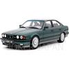 OttOmobile 1/18 OTM968 BMW E34 Phase 1 Touring M5 1991 (verde) JDM