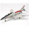 Tamiya 61121 McDonnell Douglas F-4B Phantom II 1:48 modellismo