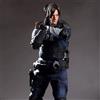 ✅action figure Leon Kennedy Resident Evil requiem 30cm ps1 ps2 ps3 ps4 ps5 game