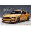 AUTOart Ford Shelby GT350R (arancione metallizzato) [72929] 1/18 JDM