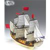 corel H.M.S. Peregrine SM60 - corel modellismo