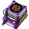 Hobbywing XERUN XD10 Pro 100A Purple Reg. Brushless Drift 30112616 modellismo