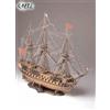 Corel H.M.S. Bellona SM54 - corel modellismo