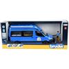 Bruder BRD02684 MB Sprinter Camper con Personaggio