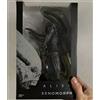 NECA ALIEN: COVENANT NECA XENOMORPH ACTION FIGURE 18CM CULT MOVIE STATUE COLLECTION
