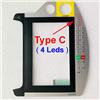 Membrane Fit for KEBA AT-4041 Linz KeTop T70-rqa-AK0-LK 93487/03 1-Year Warranty