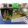 Mantua Model Sergal - Sovrana dei Mari 1:78 (KIT) 787 modellismo
