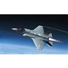 italeri F-35A Lightning II 1:32 ITA2506 - italeri modellismo