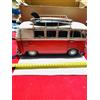 Altea FURGONE ALTEA VW MADE IN ITALY IN LATTA BATTUTA VINTAGE NUOVISSIMO
