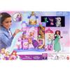 Mattel JBF96 Disney Princess - Set Componibili - Palazzo dei Cuccioli