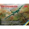ICM 48278 Douglas B-26K Counter Invader US Attack Aircraft 1:48 modellismo