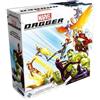 Asmodee STR9137 Marvel D.A.G.G.E.R. - Ed. Italiana