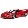 GT SPIRIT scala 1/18 Ferrari F50 1995 (rosso) GTS342 JDM