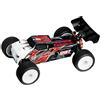 LC Racing EMB-TG Brushless 4WD Mini Truggy 1:14 LC1002 modellismo