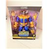 Hasbro MARVEL LEGENDS INFINITY GAUNTLET THANOS HASBRO ACTION FIGURE NEW