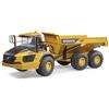 Bruder BRD02455 Volvo A60H camion articolato ribaltabile