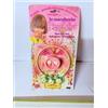 Gig LE MARGHERITE PIMPI ROSA GIG POLLY POCKET VINTAGE NEW!!!