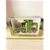 Krone MIETITREBBIA KRONE BIG M 450 DIE CAST NUOVO