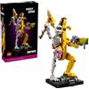 LEGO Fortnite 77052 Modellino costruibile Peely Bone nuovo