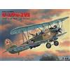 icm Polikarpov U-2/Po-2VS WWII Soviet Night Light Bomber 1:48 ICM48252 - icm modelli