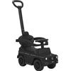 vidaXL Macchina a Spinta G63 Nera