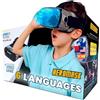 Does not apply Visore VR + Giochi Lingue (Regalo Originale 5-12 Anni) — "Posso Giocare Ancora?"