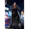 Bandai Tamashii Nations S.H. FIGUARTS TEKKEN 8 ACTION FIGURE KAZUYA MISHIMA 15CM BANDAI TAMASHII NATIONS