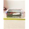 KUHN GMD 3510 DISC MOWER 1:32 DIE CAST NUOVO