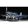 tamiya Vought F4U-1A Corsair 1:32 TA60325 - tamiya modellismo