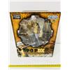 P.O.P DX ONE PIECE TRAFALGAR LAW NUOVISSIMO,VINTAGE