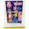 Kenner THE REAL GHOSTBUSTERS EGON SPENGLER KENNER MOC!!I SIBILANTI