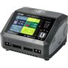 SkyRC Caricabatterie D200neo+ LiPo 1-6S 20A 200W AC/DC SK-100196-06 modellismo