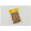 Amati AM6123-10 Viti ottone svasate testa piatta 10 mm (500 pz) modellismo