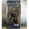 NECA ALIENS - COLONEL CAMERON - NECA ACTION FIGURE 18 CM STATUA COLLECTION CULT MOVIE