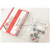 K Factory K14145-6 Supp Braccetti Ant (2) G4 WC Ft Up Arm Mounts modellismo