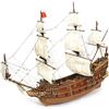 occre Galeone San Marcos 1:50 OC14004 - occre modellismo