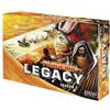 Asmodee STR8394 Pandemic Legacy: Season 2 - Scatola Gialla