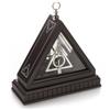 Noble Collection NBCNN7007 Harry Potter - Collana dei Doni della Morte