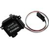 Futaba FUT230 Servo S-AG300 2,5 kg 0,065 7,4 V Alianti modellismo